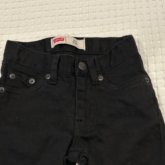 Levi’s 511 slim fit toddler size 2 (new) - Picture 6 of 8
